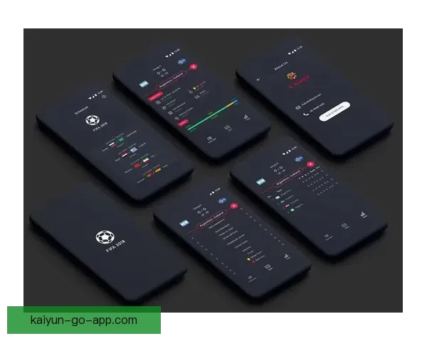 世界杯竞猜APP全面体验分析与用户互动功能深度评测